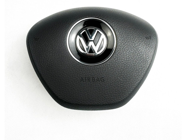 Подушка безопасности водителя    Volkswagen Caddy