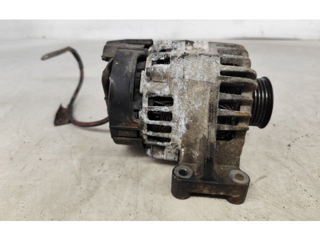 Генератор 46542889, 63321718   Fiat Palio      