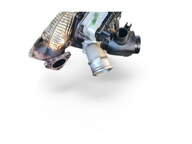  Турбина Volkswagen Touareg II  059145874C   для двигателя CRCA CRC      