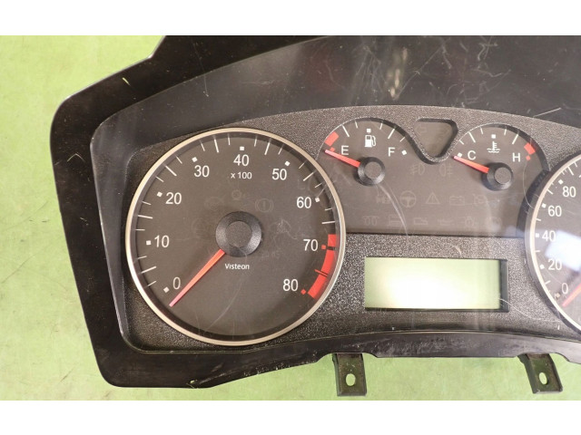 Přístrojová deska  Fiat Stilo 2001 46750595  