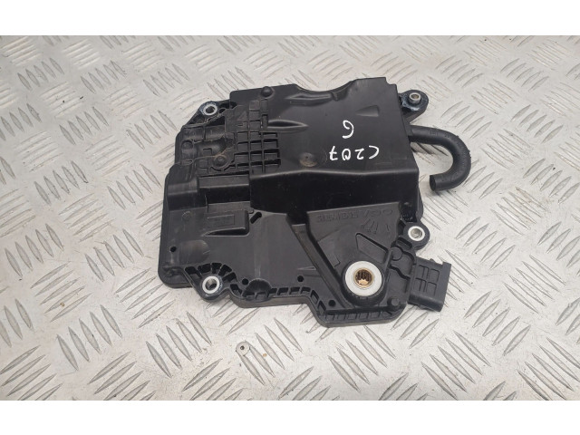 Блок управления коробкой передач A0002703252   Mercedes-Benz E C207 W207
