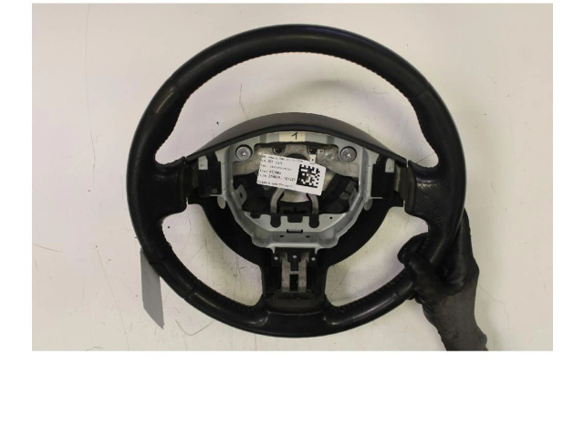Руль Nissan X-Trail T31  2007 - 2014 года NONRILEVATO      