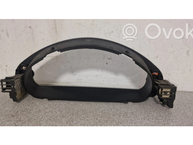 Přístrojová deska  BMW 3 E36 1996 51418146264, 8146264  
