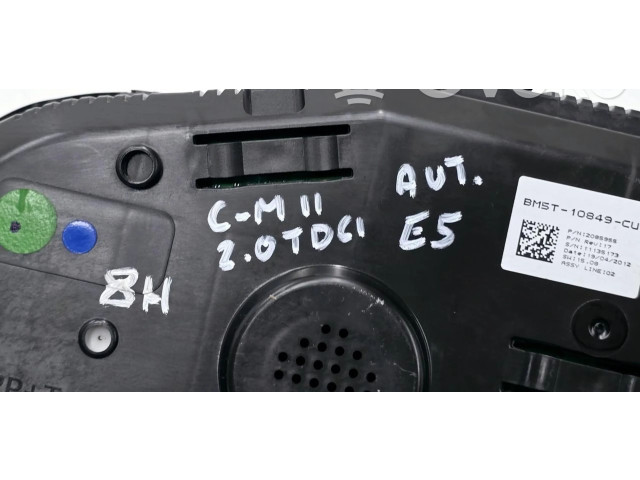 Přístrojová deska  Ford Focus C-MAX 2013 BM5T-10849-CU  