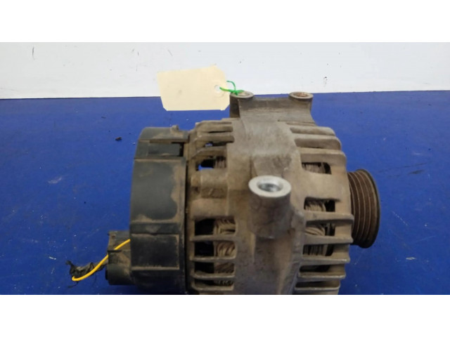 Генератор MS1022118430, ALTERNADOR   Fiat Panda II 1.2     