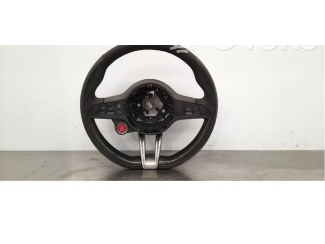 Руль Alfa Romeo Stelvio  2016 -  года 6000628865      