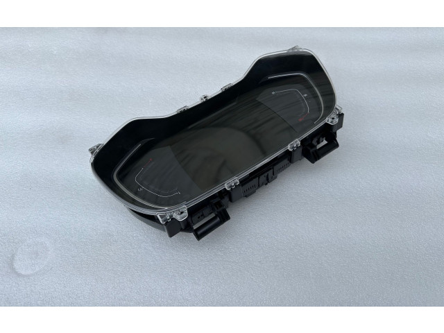 Přístrojová deska  Renault Captur II 2019 P248109301R  