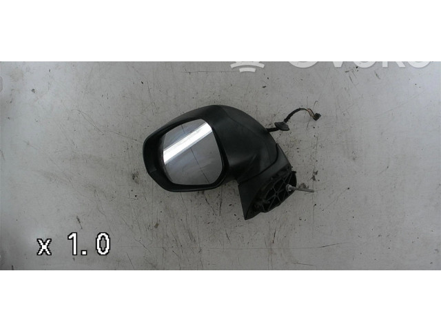 Zpětné zrcátko  Peugeot 5008 2013  8153ZT  