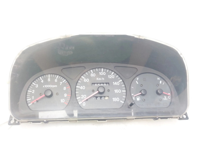 Přístrojová deska  Suzuki Wagon R+ 2010 3410075F10  