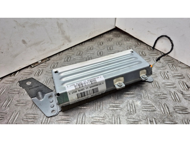 Подушка безопасности двери 2218600505, 30356603C   Mercedes-Benz S W221