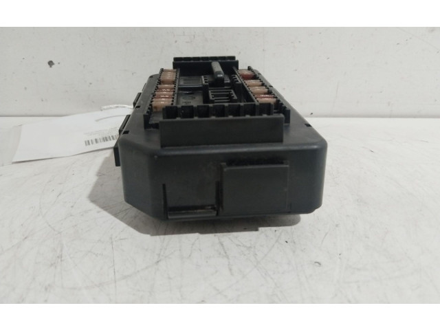 Pojistková skříňka Řídící jednotka BSM 922487903   BMW 3 E30 