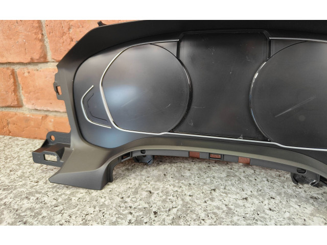 Панель приборов 5A24438   BMW 4 G22 G23 G24 G26       