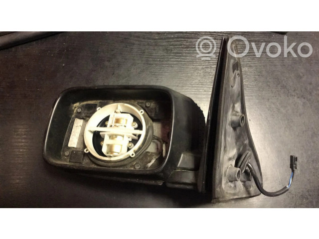 Zpětné zrcátko  levé BMW 3 E36 1994  1977845  