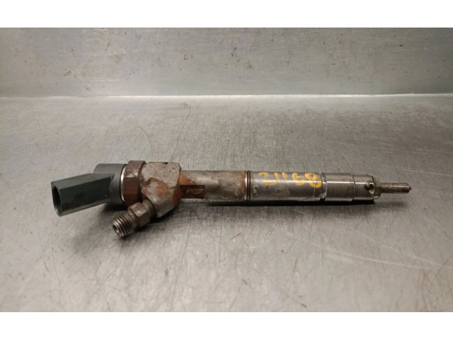 Vstřikovač A6680700987, 0445110116BOSCH   Mercedes-Benz A W168    668942 