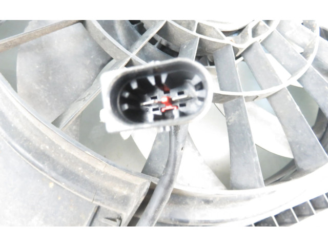 Комплект вентиляторов     1496073080, 1496073080    Peugeot Expert 