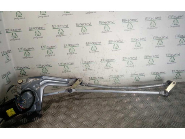 Volant Renault Megane II 1999 53548402  
