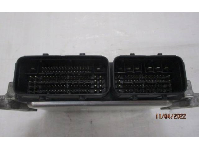 Řídící jednotka 9809447980, 28542564   Peugeot 5008 2012