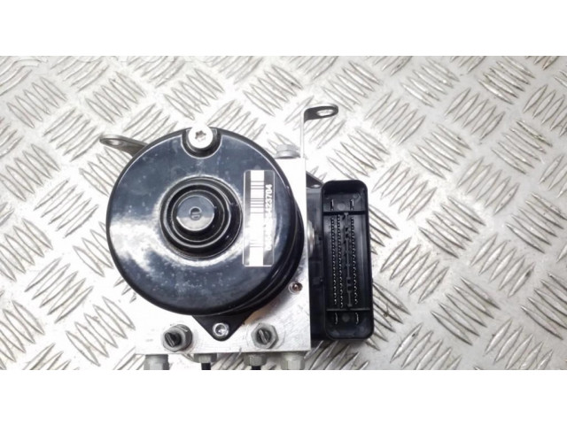 Jednotka ABS 6789301, 6789300   BMW 3 E90 E91 2010