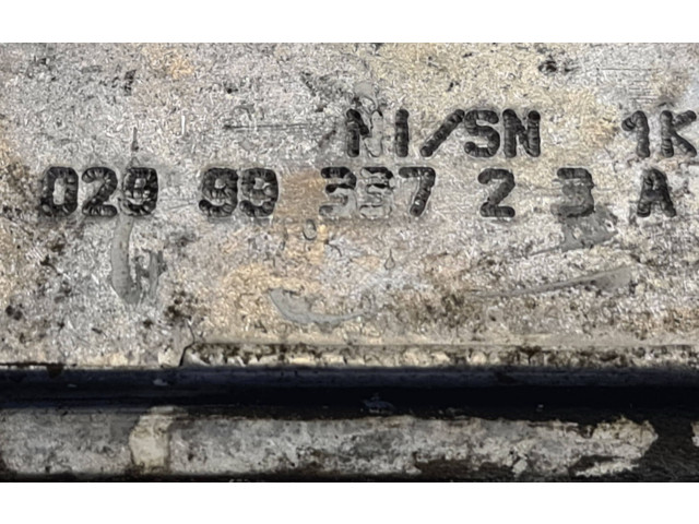 Vstřikovací čerpadlo 0460404973, ERR5634   Land Rover Freelander     