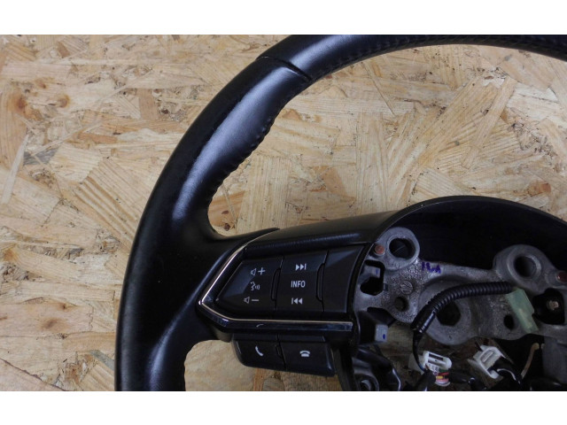 Volant Mazda CX-5 II 2018 B63M3298XA02, B63M  