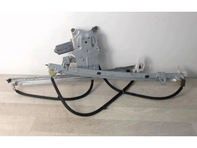 Блок подушек безопасности 00009221G2, 00009221G2   Citroen Xsara Picasso