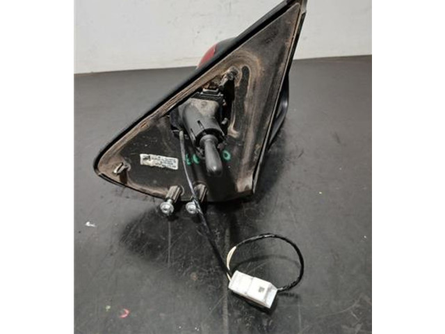 Zpětné zrcátko  levé Dacia Sandero 2012  963016848R  