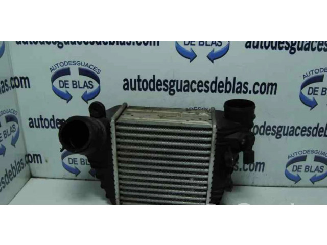 Интеркулер  INTERCOOLER   Audi A3 S3 8L 