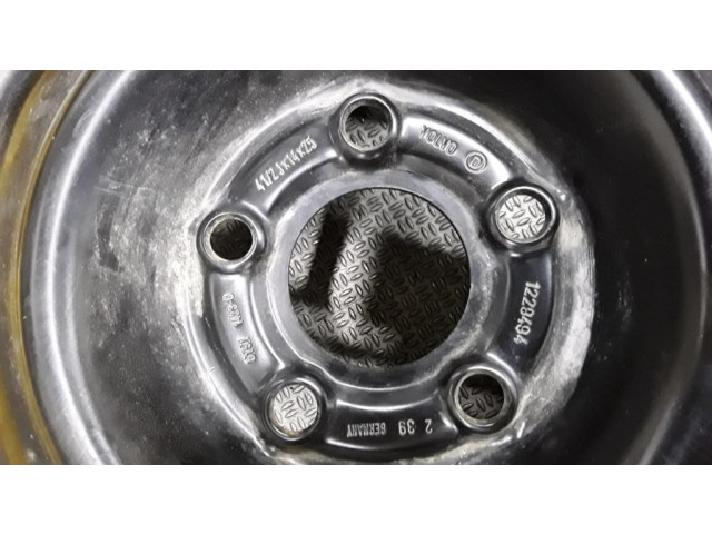 Запасное колесо R 14