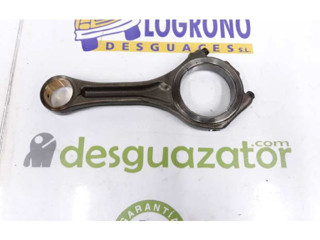Шатун BMK 059198401D, 059198401L    Audi A6 S6 C6 4F  