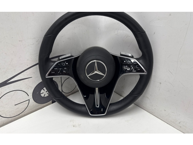 Volant Mercedes-Benz E W214 2024 A0004602218  