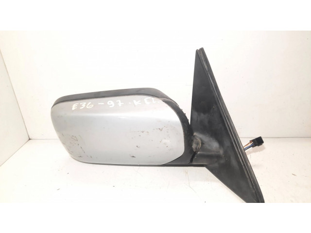 Zpětné zrcátko  BMW 3 E36 1997  76756S  
