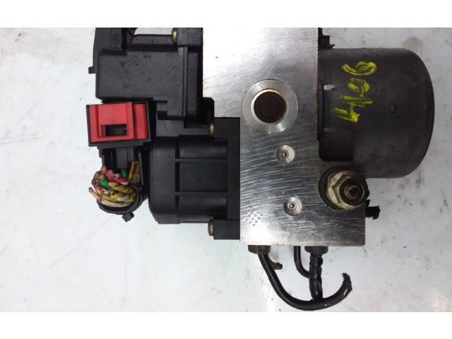 Jednotka ABS 9630532980   Peugeot 406 