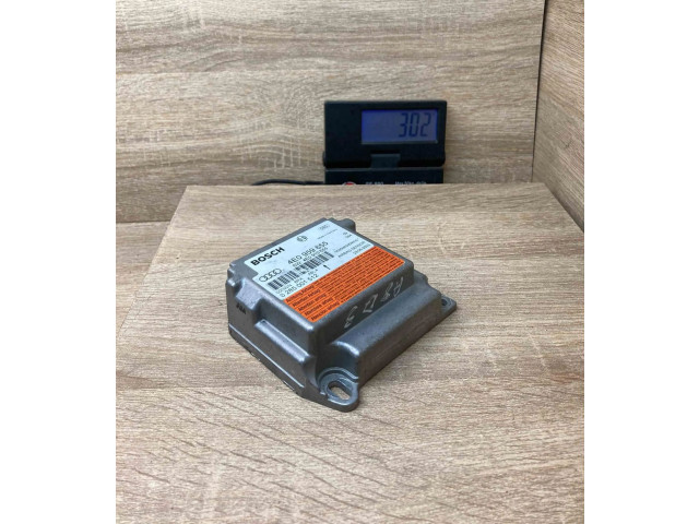 Блок подушек безопасности 4E0959655, 4E0910655   Audi A8 S8 D3 4E