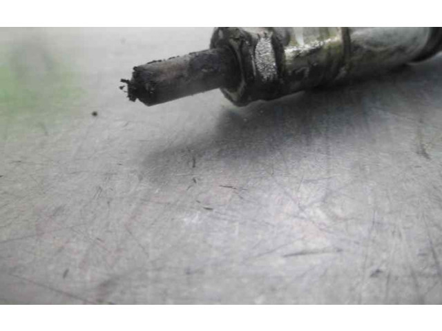 Vstřikovač 2367030140, 07H04881   Toyota Land Cruiser (J100)    1KD 