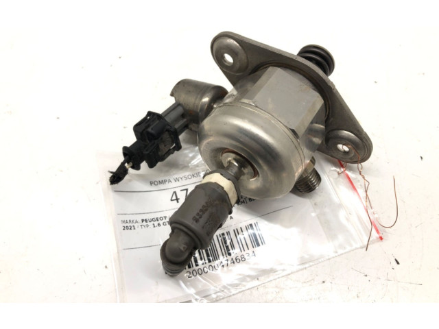 Vstřikovací čerpadlo 9802540080   Peugeot 308     