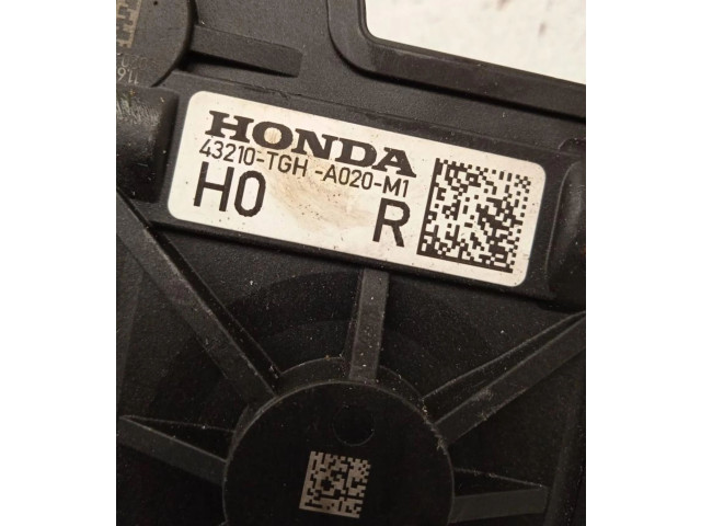 Řídící jednotka 43210TGH   Honda Civic 