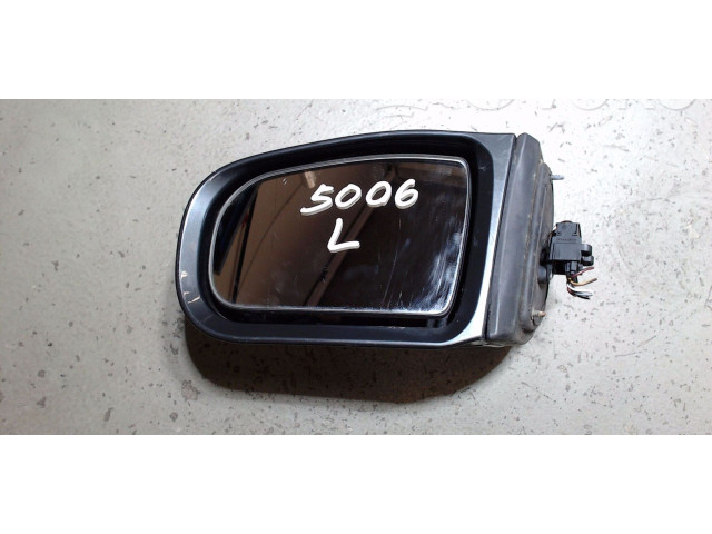 Zpětné zrcátko  Mercedes-Benz E W210 2003    