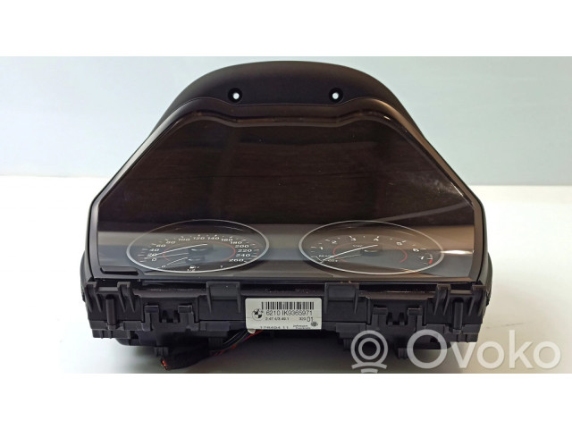 Přístrojová deska  BMW 1 F20 F21 2014 023920, 9365971  