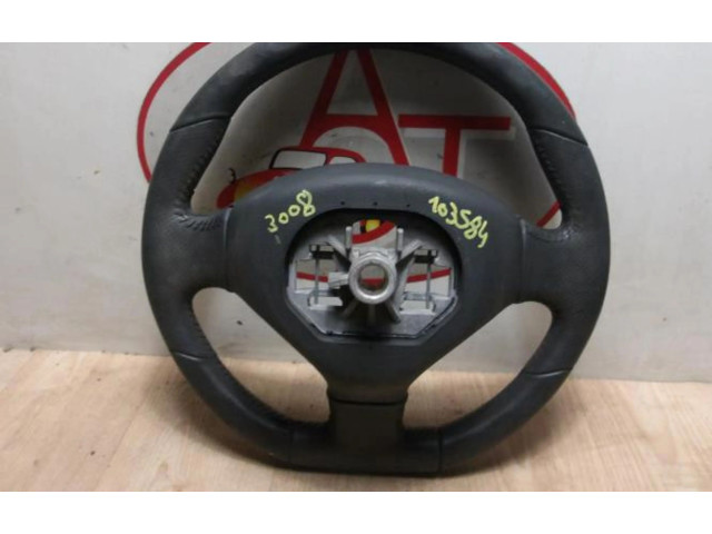 Volant Peugeot 3008 I 2010 98072009ZD, 98072009ZD  