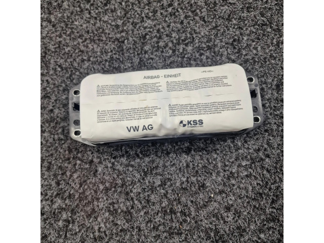 Подушка безопасности пассажира 760880204F   Volkswagen Touareg III