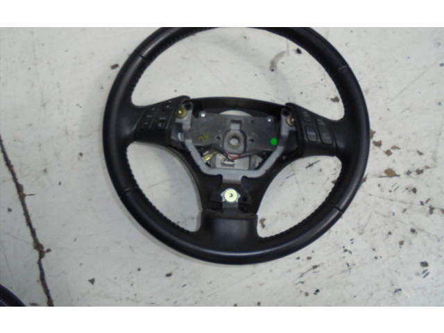 Volant Mazda 6 2017   