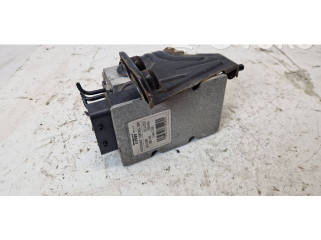 Блок АБС 13191184   Saab  9-3 Ver2  2003 - 2007 года