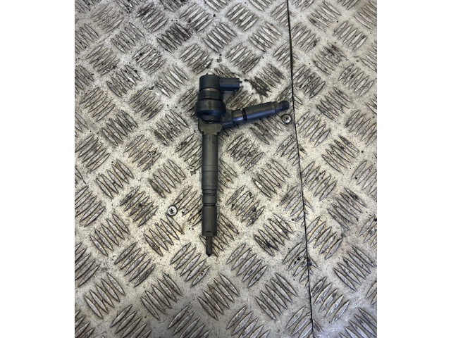 Vstřikovač 0445110118   Opel Astra G     