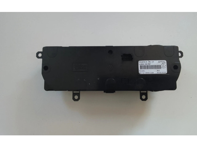 Модуль блока управления кондиционером 275108796R   Renault Captur
