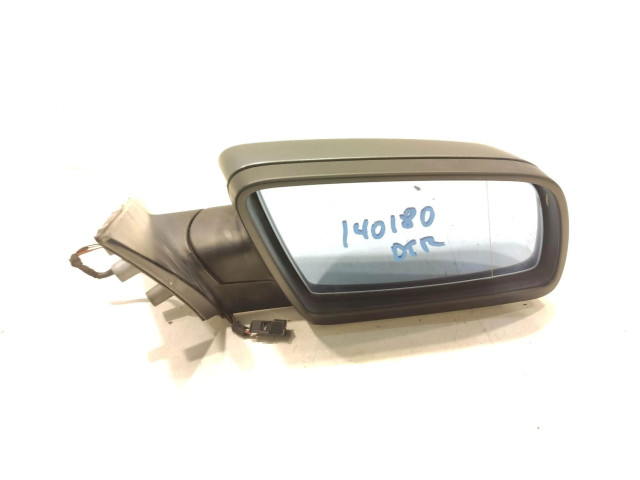 Zpětné zrcátko  BMW 5 E12 1974  51167189488  