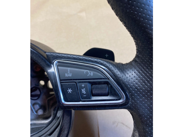Volant Audi A7 S7 4G 2011 8X0419091M, 272759203  