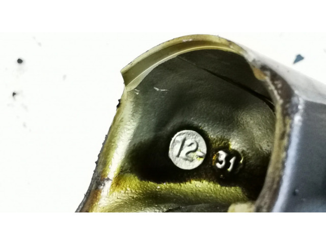 Píst 7846593   BMW 3 GT F34  pro benzínový motor 2.8  