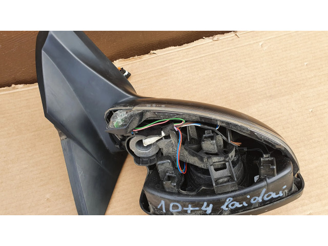 Zpětné zrcátko pravé Peugeot 2008 II 2020  98271326XT  