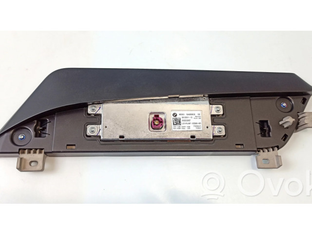 Дисплей    026955, 65505A0E6C0   BMW Z4 g29