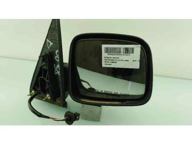 Zpětné zrcátko Сзади Jeep Cherokee III KJ 2001  55155839AI  
